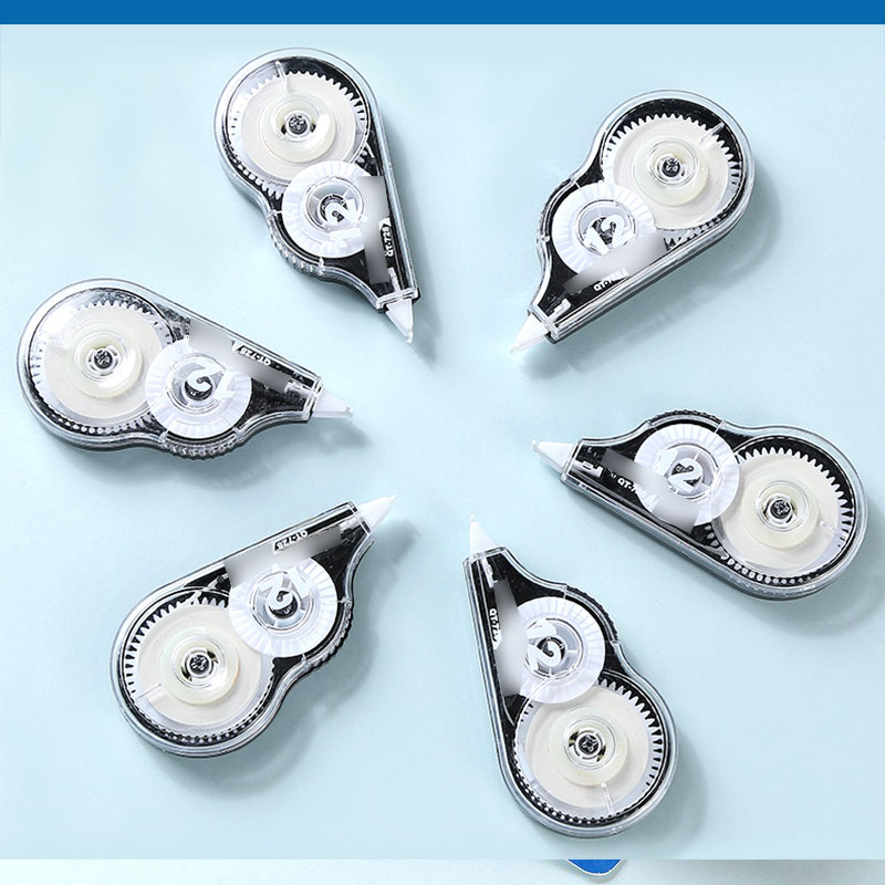 Correction Tape Roller - 6*12m pita kapasitas besar koreksi Express
