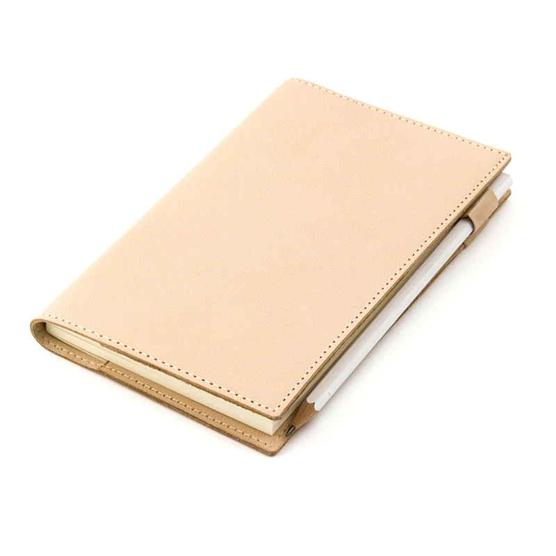 Dari bahan kulit asli untuk sa - Tan Stationery & Office Supply ulasan dan harga
