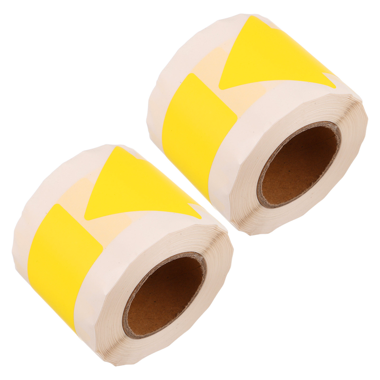 2 Gulung Label Pipa Industri d - Sticker Label Roll ulasan dan harga