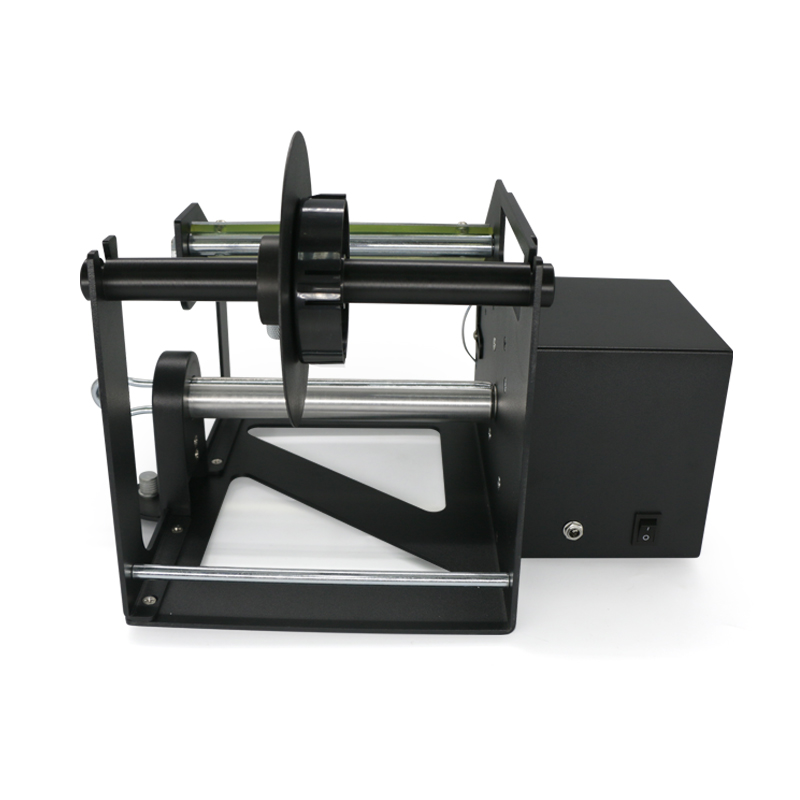 Dispenser Label Stiker BSC 120 - Sticker Label Roll ulasan dan harga