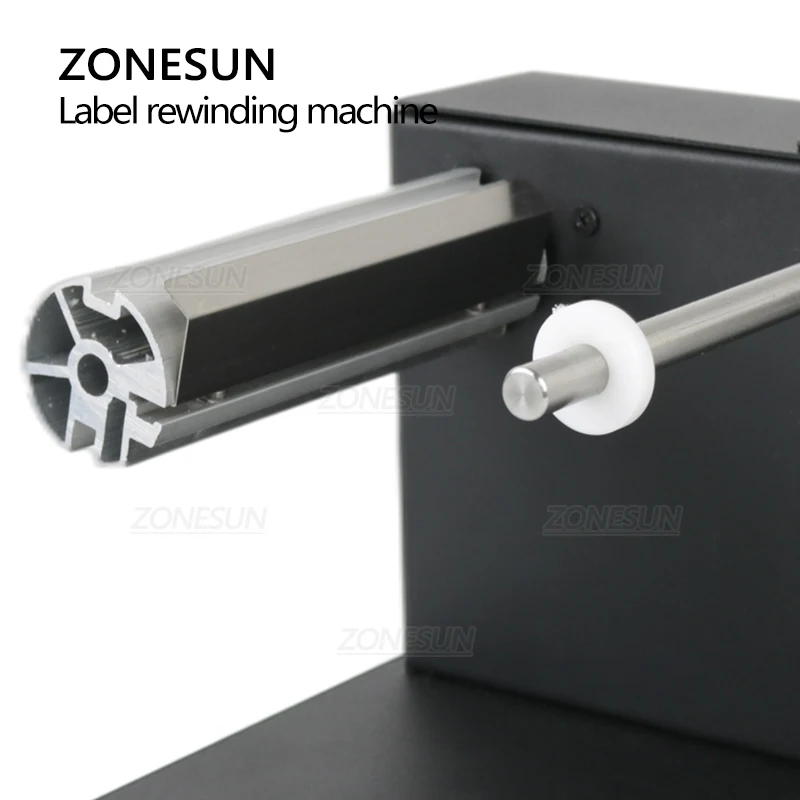 Mesin Penggulung Label Otomati - Sticker Label Roll ulasan dan harga