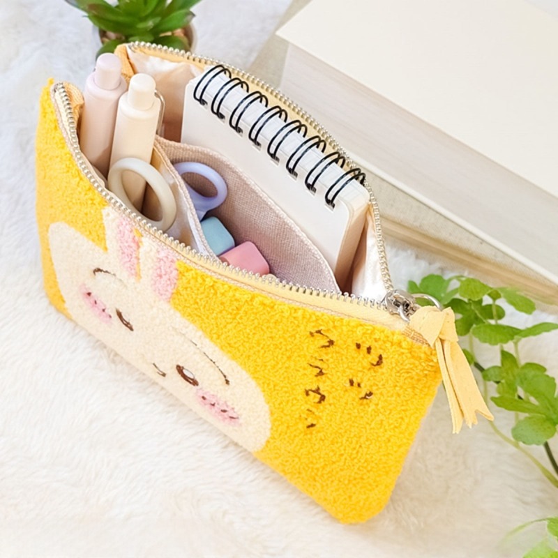 Kotak Pensil Kartun Anime Chii - Stationery Supplier ulasan dan harga