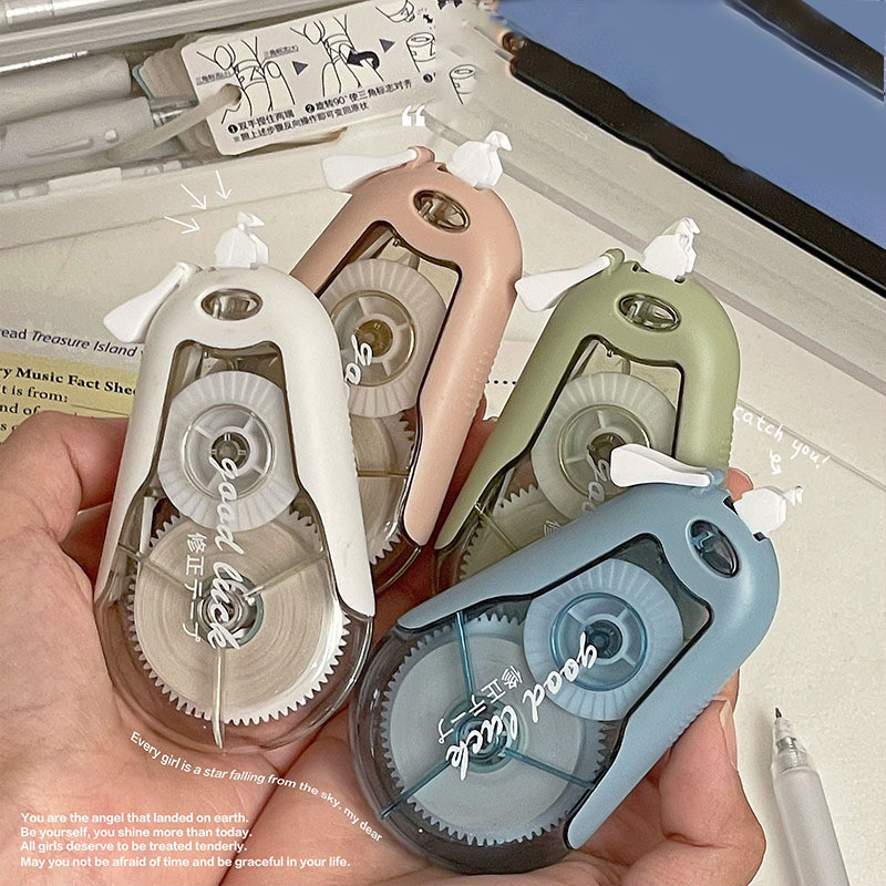 20m/buah pita koreksi Set kapa - Correction Tape Roller ulasan dan harga