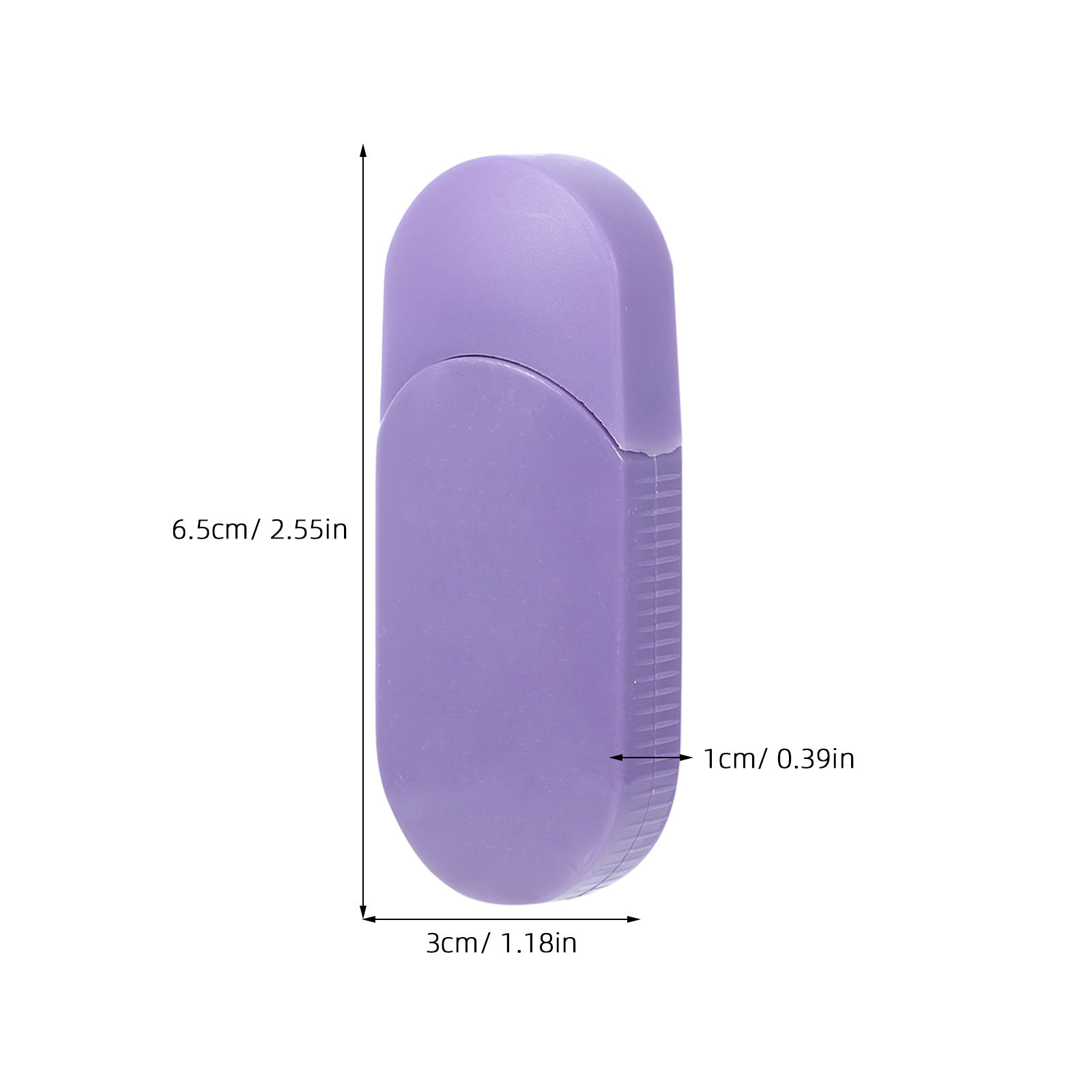 6 buah Pita Koreksi Warna Puti - Correction Tape Roller ulasan dan harga
