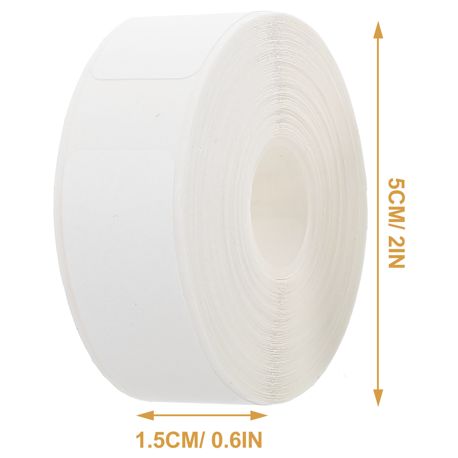 Kertas Label Termal 3 Gulung,  - Sticker Label Roll ulasan dan harga