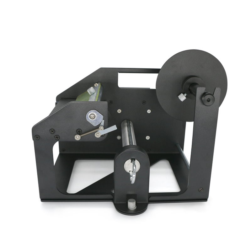 Dispenser Label Sensor Serat O - Sticker Label Roll ulasan dan harga
